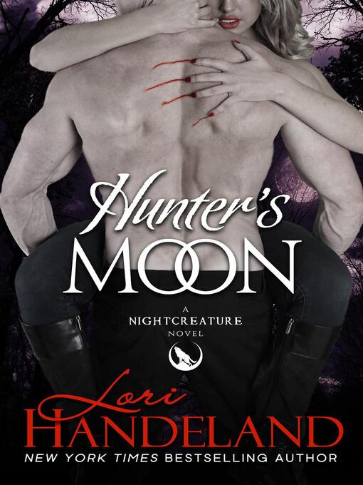 Title details for Hunter's Moon by Lori Handeland - Wait list